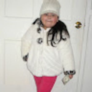 Meet your Posher, María elsa